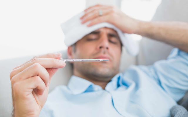 Εποχική γρίπη: Ποια από τα συμπτώματα πρέπει να μας ανησυχήσουν; - Φωτογραφία 2