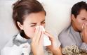 Εποχική γρίπη: Ποια από τα συμπτώματα πρέπει να μας ανησυχήσουν; - Φωτογραφία 1