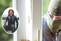 Τρόμος για γνωστή ελληνίδα σοπράνο! Πάλεψε με κουκουλοφόρους ληστές εισέβαλαν στο σπίτι της στα βόρεια προάστια!