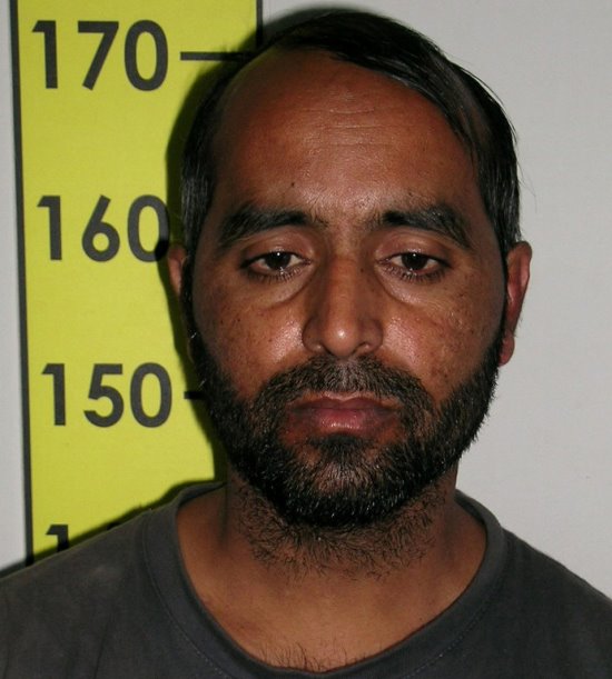 Αυτός είναι ο Πακιστανός που συνελήφθη για αποπλάνηση παιδιού & πορνογραφία ανηλίκου στην Πάτρα - Φωτογραφία 1