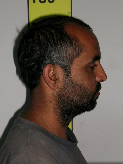Αυτός είναι ο Πακιστανός που συνελήφθη για αποπλάνηση παιδιού & πορνογραφία ανηλίκου στην Πάτρα - Φωτογραφία 2