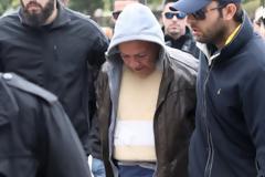 H αστυνομία δίνει στη δημοσιότητα και το όνομα του δολοφόνου της Δώρας
