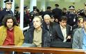 Δημήτρης Κουφοντίνας: Αυτές είναι οι δολοφονίες για τις οποίες καταδικάστηκε - Φωτογραφία 4