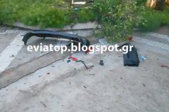 Θρήνος – Νεκρός σε τροχαίο ο Κώστας Κεχαγιάς [Προσοχή Σκληρές εικόνες]