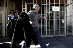 Ρουβίκωνας: Καλή ανάσα, Δημήτρη Κουφοντίνα! – Νέα ανάρτηση στο Facebook [photos]]