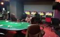 Η Αστυνομία εξάρθρωσε ένα από τα μεγαλύτερα «μίνι καζίνο» στην Αττική - 68 συλλήψεις και 46 «φρουτάκια»