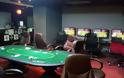 Η Αστυνομία εξάρθρωσε ένα από τα μεγαλύτερα μίνι καζίνο στην Αττική: 68 συλλήψεις και 46 παράνομα φρουτάκια