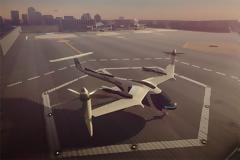 UberAIR: Η νέα υπηρεσία της UBER για γρήγορη, ασφαλή και αθόρυβη μετακίνηση στην πόλη από ψηλά [video]