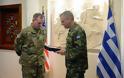Στενότερη συνεργασία του Ελληνικού και του Αμερικανικού Στρατού (ΦΩΤΟ) - Φωτογραφία 4