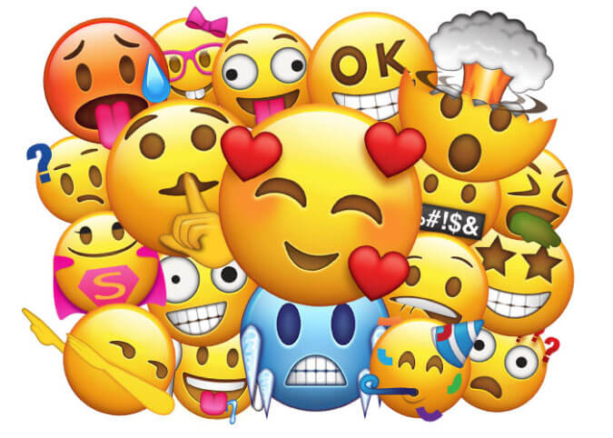 Μάθετε ποιο είναι το… δημοφιλέστερο emoji! - Φωτογραφία 1