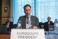 Ντάισελμπλουμ: Oι τράπεζες σώθηκαν σε βάρος των πολιτών