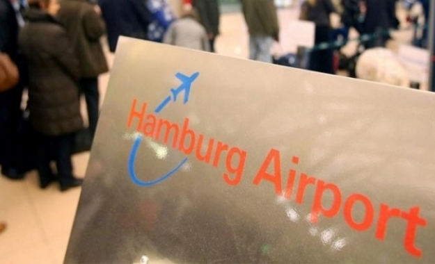 Έκλεισε για μία ώρα το αεροδρόμιο του Αμβούργου λόγω «εισβολέων» - Φωτογραφία 1