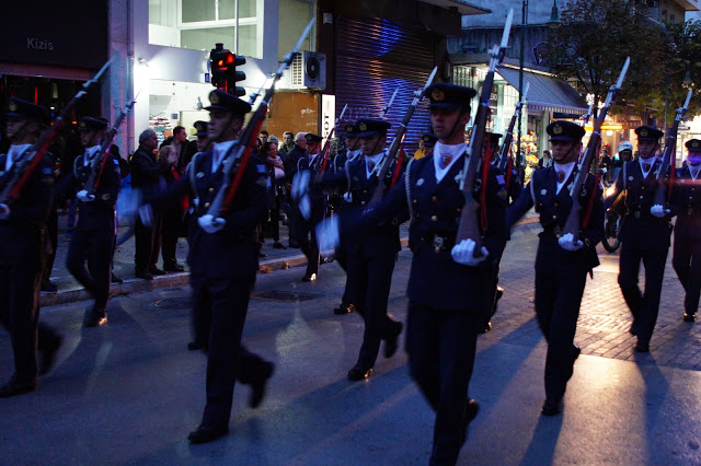 Συμμετοχή της ΕΑΑΑ Λάρισας στον εορτασμό της Πολεμικής Αεροπορίας - Φωτογραφία 3