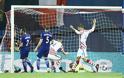 Κροατία - Ελλάδα 4-1: Εφιάλτης στο Ζάγκρεμπ για την Εθνική (ΒΙΝΤΕΟ)