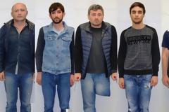 Αυτοί είναι οι ληστές που «σιδέρωσαν» την 85χρονη