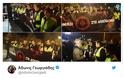 Διαμαρτυρία αστυνομικών με επικεφαλής τον Άδωνι Γεωργιάδη [Εικόνες] - Φωτογραφία 2