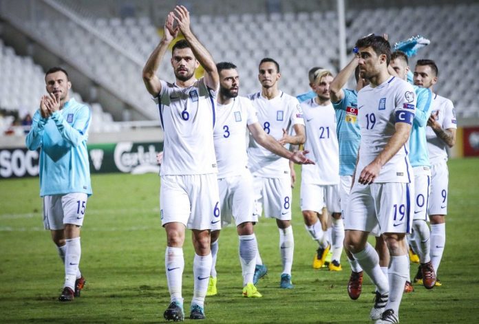 Εθνική Ελλάδας: Εφιαλτική βραδιά και ήττα με 4-1 από την Κροατία - Φωτογραφία 1