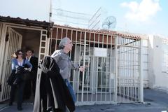 Διεθνής και εσωτερική πολιτική θύελλα από την άδεια του αρχιεκτελεστή της τρομοκρατικής οργάνωσης της 17 Νοέμβρη, Δημήτρη Κουφοντίνα.