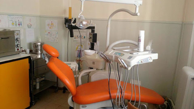 Σύγχρονος οδοντιατρικός εξοπλισμός στο Κέντρο Υγείας Αμφιλοχίας - Φωτογραφία 1