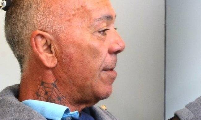 Δώρα Ζέμπερη: Τι σημαίνει το τατουάζ του δολοφόνου της 32χρονης - Φωτογραφία 1