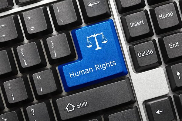Συμφωνία Kaspersky, Apple, Facebook για προστασία ανθρωπίνων δικαιωμάτων στο Διαδίκτυο - Φωτογραφία 1