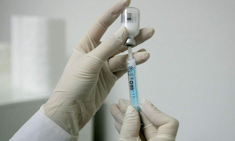 ΚΕΕΛΠΝΟ: Αυξάνονται τα κρούσματα ιλαράς στην Ελλάδα - Φωτογραφία 1