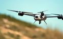 Drones και νέες τεχνολογίες μετασχηματίζουν την ελληνική αγροτική παραγωγή