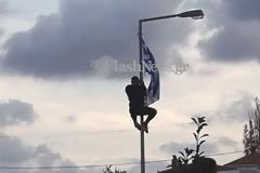 Μαθητής στην Κρήτη πήρε αποβολή από τη ... σημαία