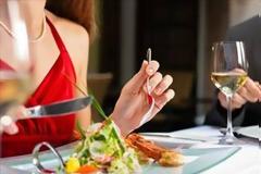 ΗΠΑ: Οι θερμίδες... στα μενού των εστιατορίων