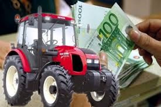 Αγρότες: Πληρωμές πριν τα Χριστούγεννα -Ποιοι θα πάρουν χρήματα - Φωτογραφία 1