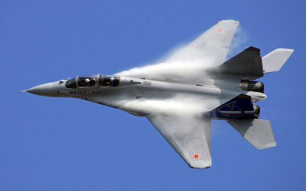 Θα χαρίσει η Μαλαισία μια σημαντική επιτυχία για το MiG-35, ή… - Φωτογραφία 1