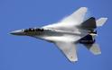 Θα χαρίσει η Μαλαισία μια σημαντική επιτυχία για το MiG-35, ή…