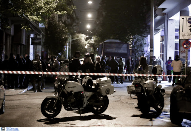 Η νεοτρομοκρατία στην Ελλάδα - Υπαρκτή απειλή για την Δημοκρατία ή ένα αφήγημα κενού περιεχομένου; - Φωτογραφία 1