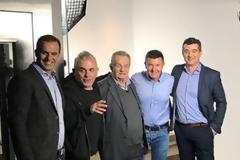 Δ. Μάρκος: Η ελληνική επιχείρηση που τον έχει γοητεύσει