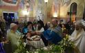 Εκδηλώσεις για την εορτή του Οσίου Αρσενίου στο 401ΓΣΝΑ - Φωτογραφία 5