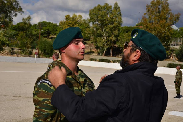 Επισκέψεις Αρχηγού ΓΕΣ σε ΚΕΕΔ και ΣΠΒ - Φωτογραφία 13