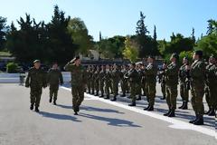 Επισκέψεις Αρχηγού ΓΕΣ σε ΚΕΕΔ και ΣΠΒ