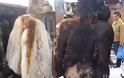 Πάτρα: «Αντισπισιστές» έκαψαν με μολότοφ μαγαζί με γούνες και έσπασαν κρεοπωλείο [Βίντεο]