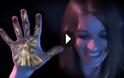 Η μαγεία των πυροτεχνημάτων στα δάχτυλα από τη Disney [video]