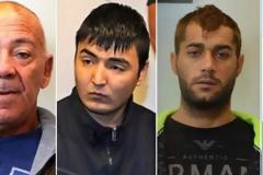 Βγήκαν απο τη φυλακή με το νόμο Παρασκευόπουλου και δολοφόνησαν, βίασαν, βασάνισαν