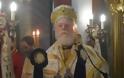 Εκοιμήθη την ώρα της Θείας Λειτουργίας ο Μητροπολίτης Μάνης Χρυσόστομος (video)
