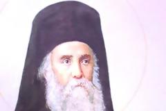 «Αλεξανδρείας τον έφορον, Νεκτάριον, τιμήσωμεν πιστοί ως ένθεον θεράποντα Χριστού»