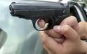 Βρήκαν πιστόλι σε οικία 27χρονου σε χωριό της Δ.Ε. Στράτου