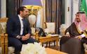 Μυστήριο με τον πρωθυπουργό του Λιβάνου: Τον απήγαγε ο βασιλιάς της Σαουδικής Αραβίας;