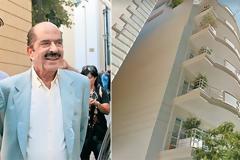 Στο σφυρί το ακριβότερο σπίτι της Αθήνας το παλάτι Δαφέρμου