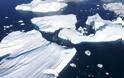 ΝASA: Η Ανταρκτική λιώνει... από κάτω!