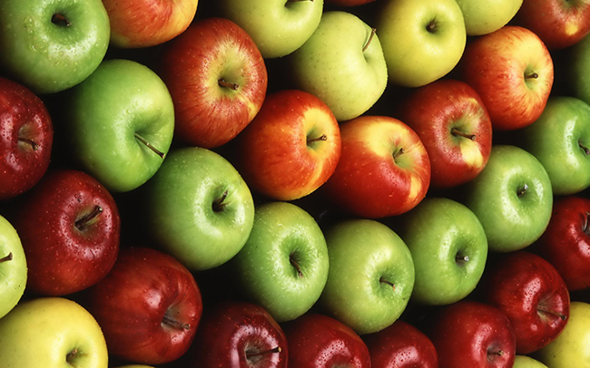 Mήλο: Θρεπτική αξία και εναλλακτικοί τρόποι κατανάλωσής του - Φωτογραφία 1