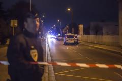 Τουλούζη: Αυτοκίνητο έπεσε πάνω σε πεζούς - Ο δράστης ετοίμαζε την επίθεση εδώ και έναν μήνα