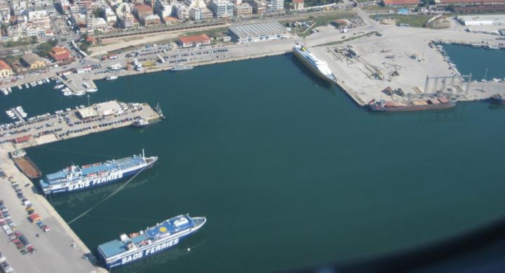 100 εκατ. ευρώ για αναβάθμιση των λιμένων Αλεξανδρούπολης, Καβάλας - Φωτογραφία 1
