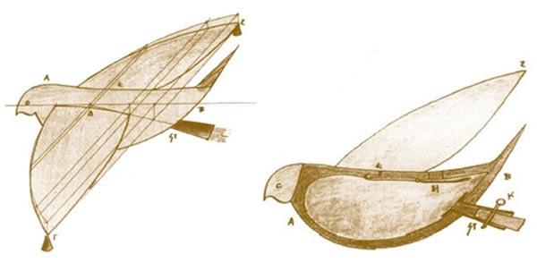 Ancient Greeks made the first UAV! - Φωτογραφία 1